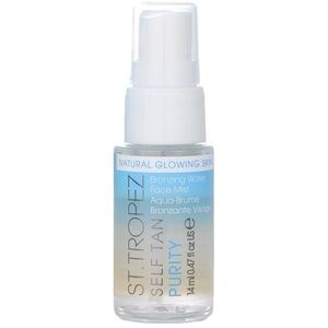 St. Tropez Self Tan Purity Bronzing Water Face Mist Mini